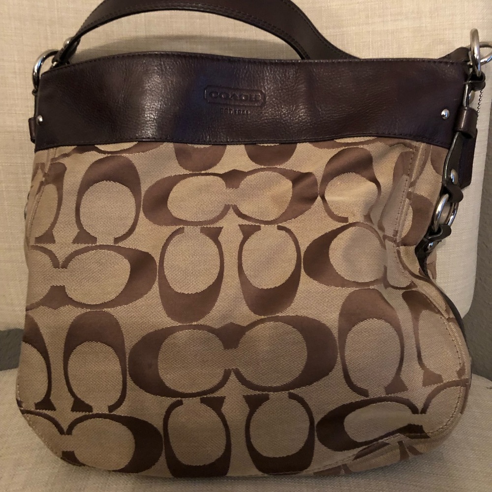 Original Coach Bag